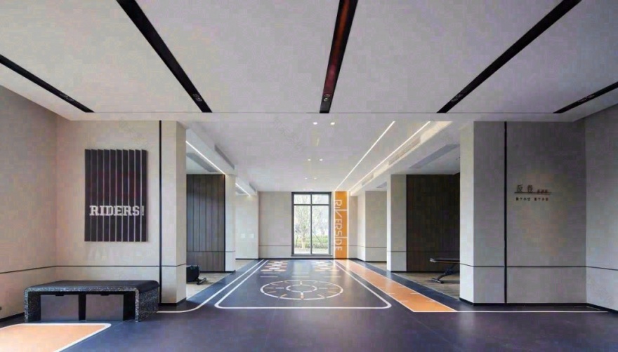 宁波滨河鸣翠丨中国宁波丨西盛建筑设计(上海)事务所-12