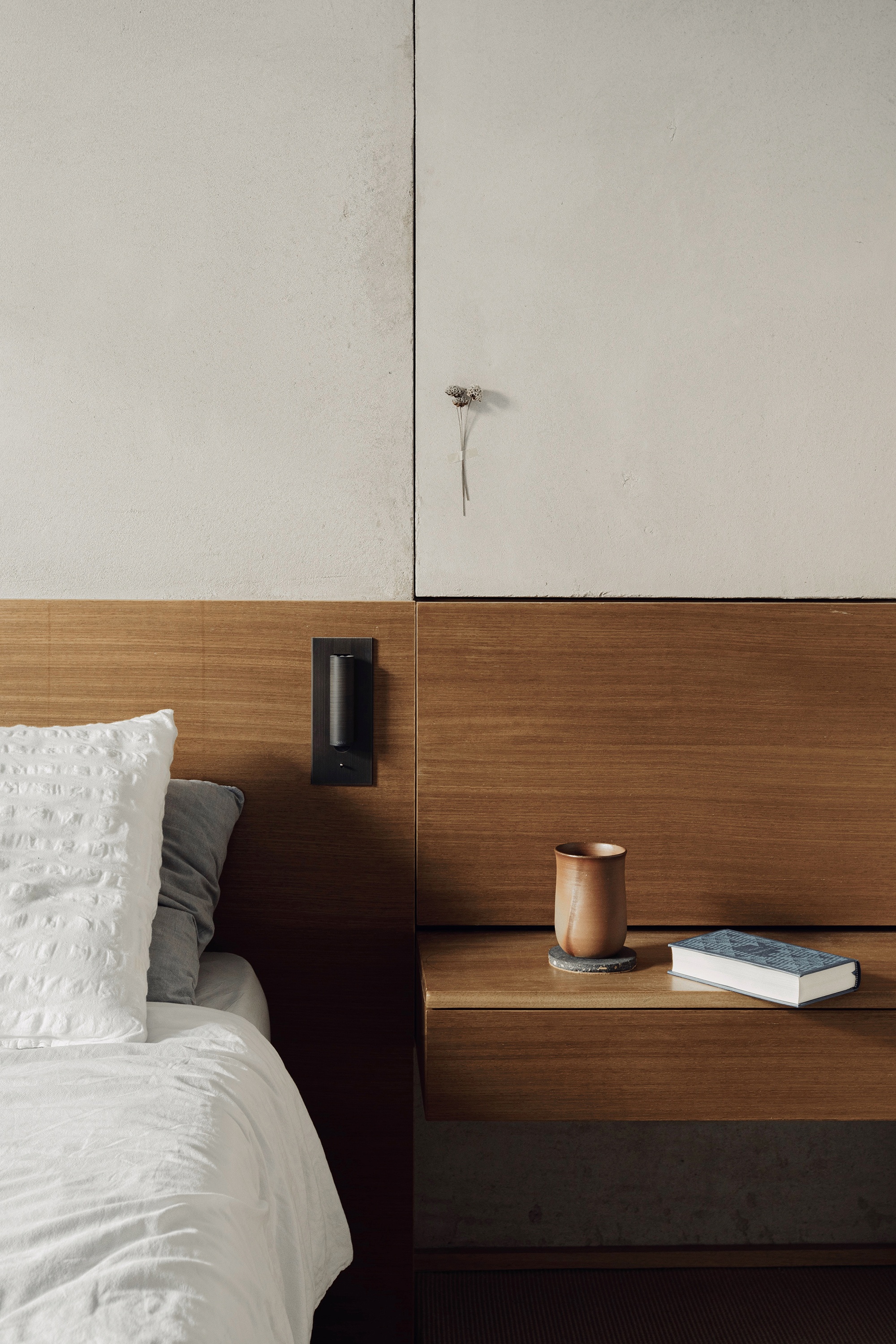 英国伦敦Wave复式住宅丨Fourteen A.M.-44