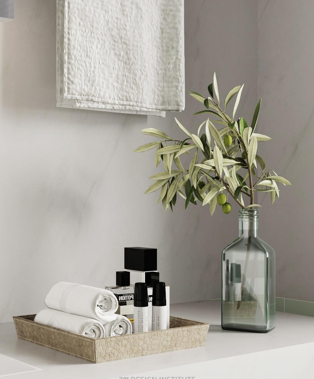 清简治愈之家-34