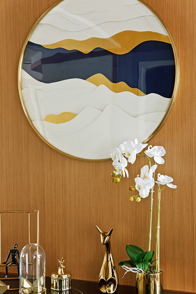 利一家园轻奢北欧风-7