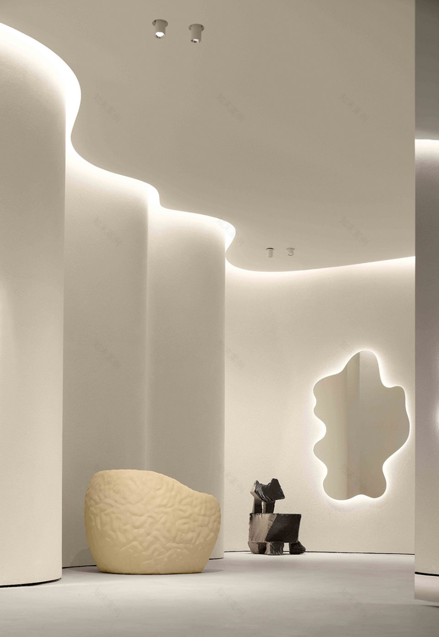 观夏客厅丨中国北京丨F.O.G.建筑事务所-47