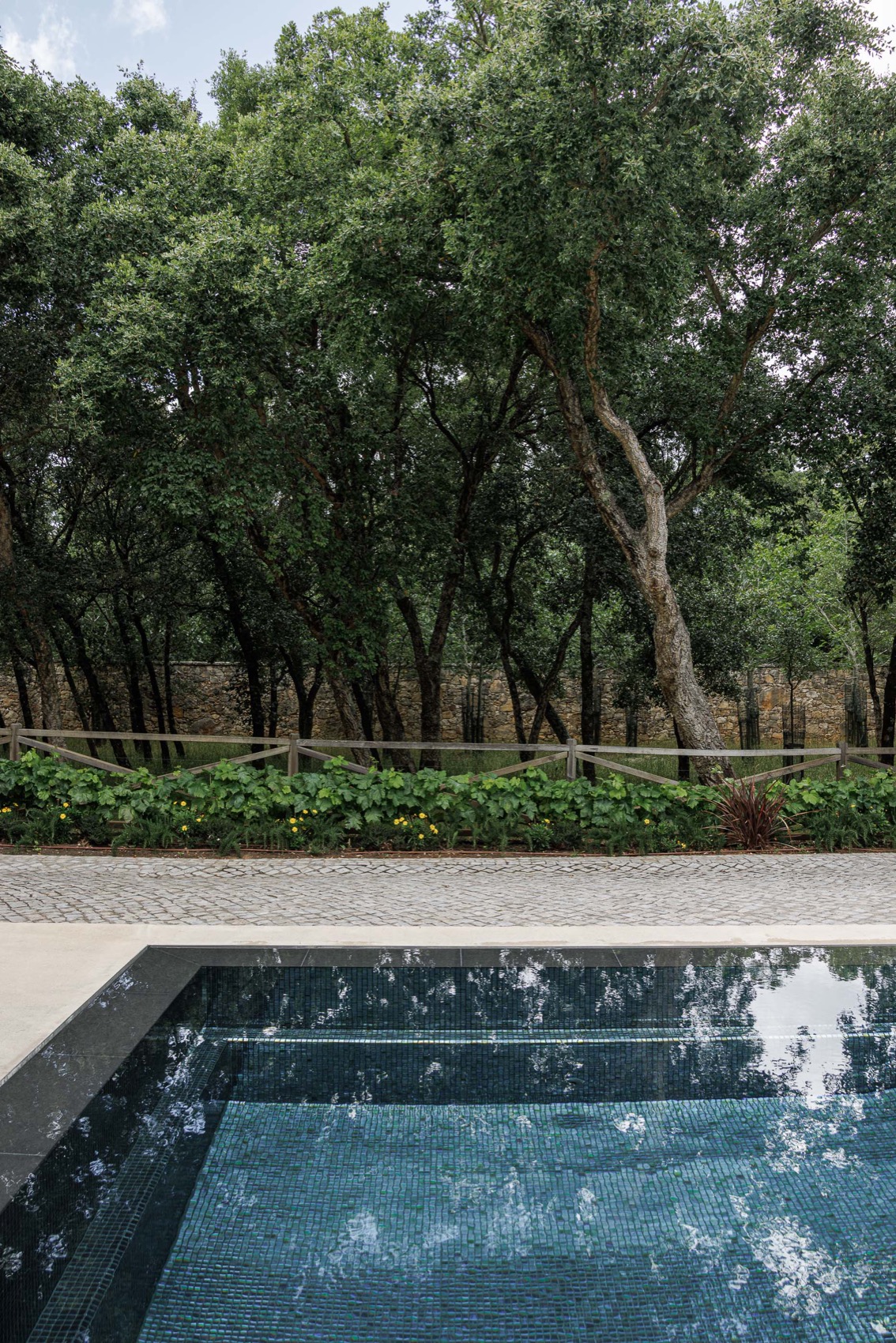 CC住宅 – Quinta dos Carvalhos丨葡萄牙丨Inception Architects Studio-52