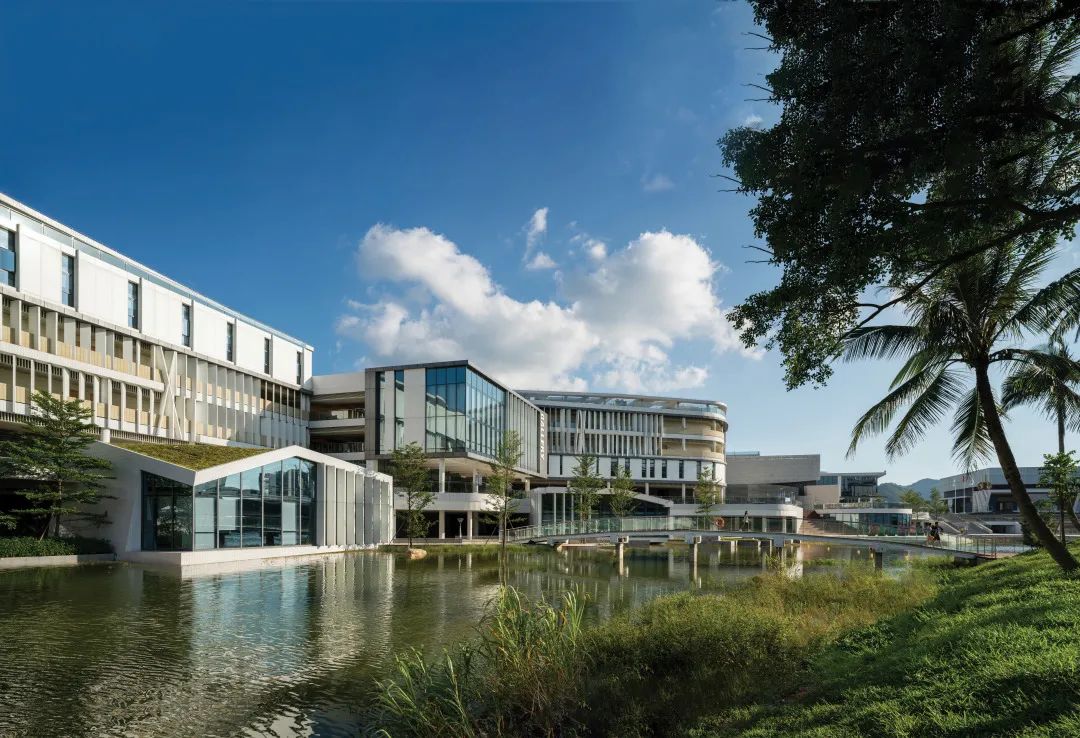 零碳天地丨中国香港丨吕元祥建筑师事务所（RLP）-27