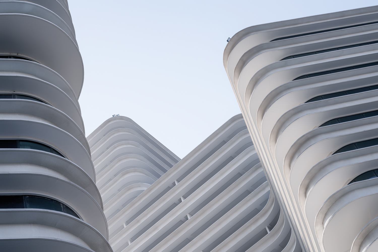 江苏盐城“Kaiyuan Street Residential Development”——现代风格建筑与生态公园的完美融合-30