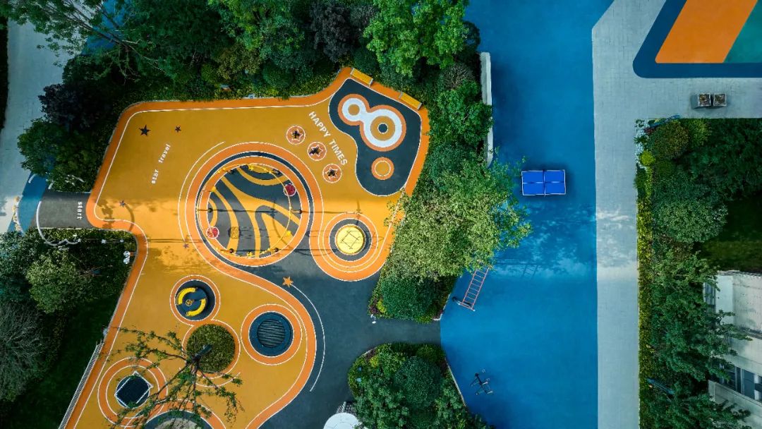 归心交付｜西安东方宸院：书写新生，叙事当代东方-35