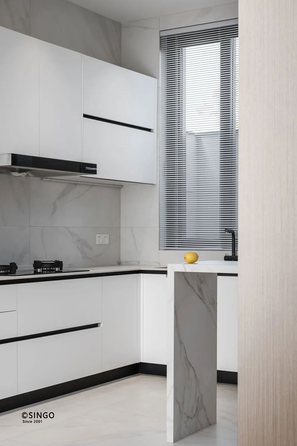 简约自然,邂逅生活的温度丨星杰-42