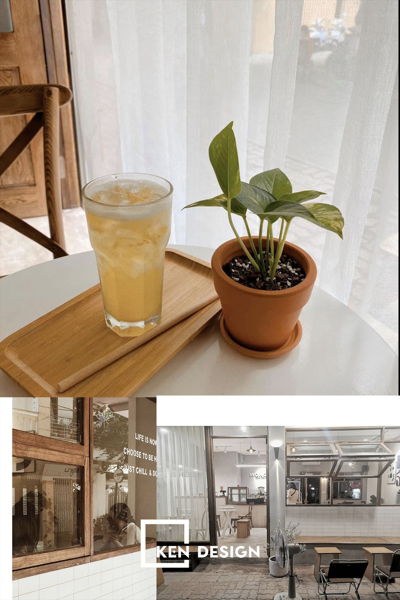 Monocle Coffee咖啡馆丨越南河内-41