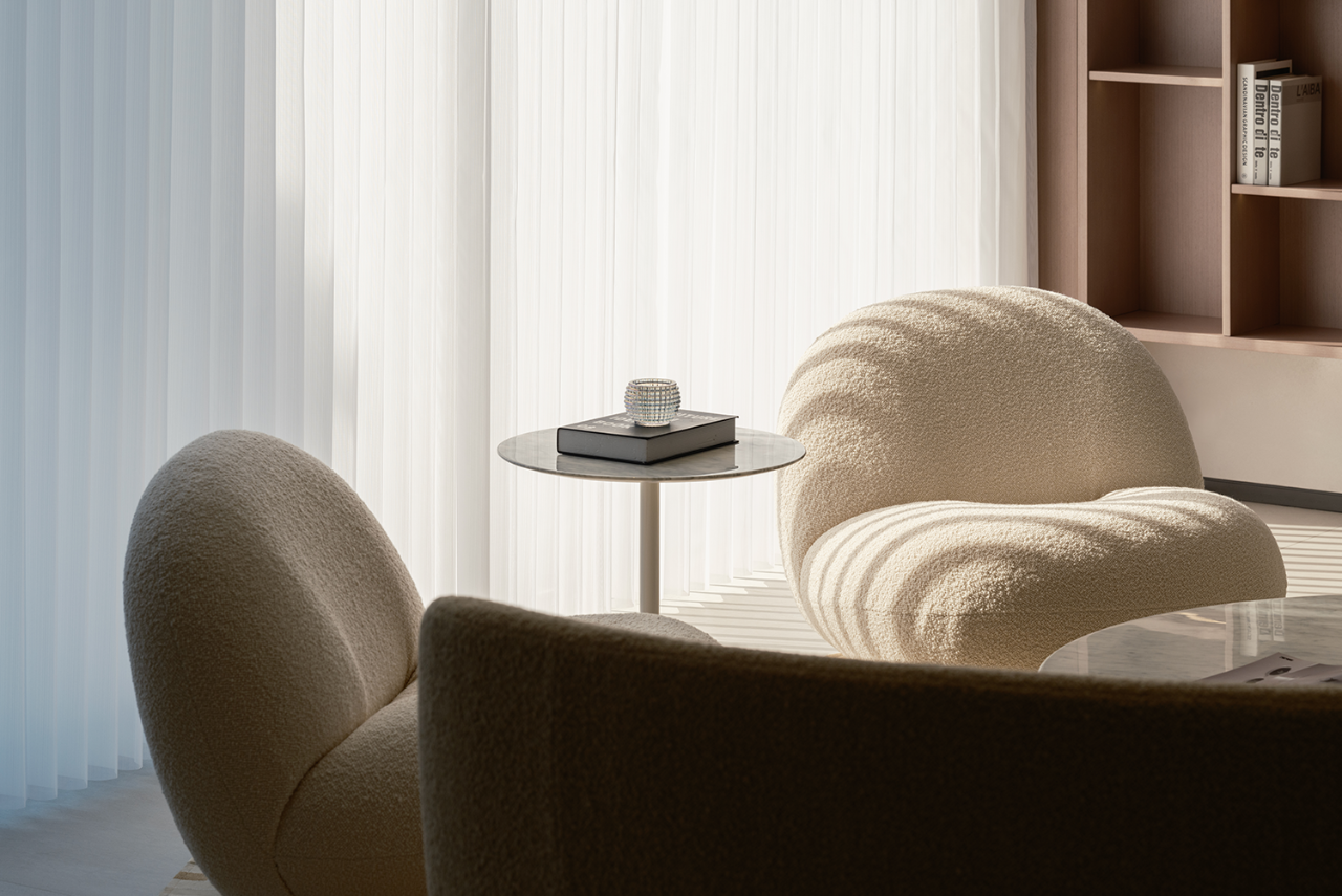 万科别墅丨中国苏州丨bk蓝骑士建筑设计事务所-21