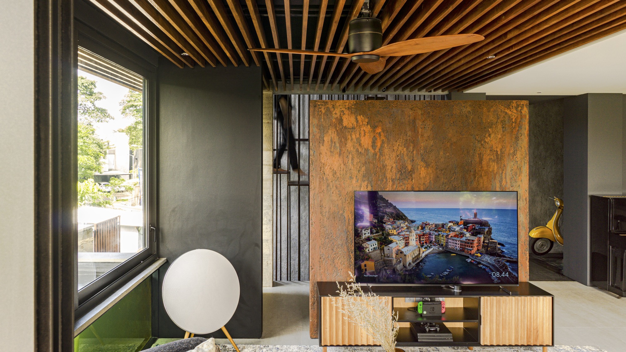 俄亥俄州众议院丨StudioRK-18