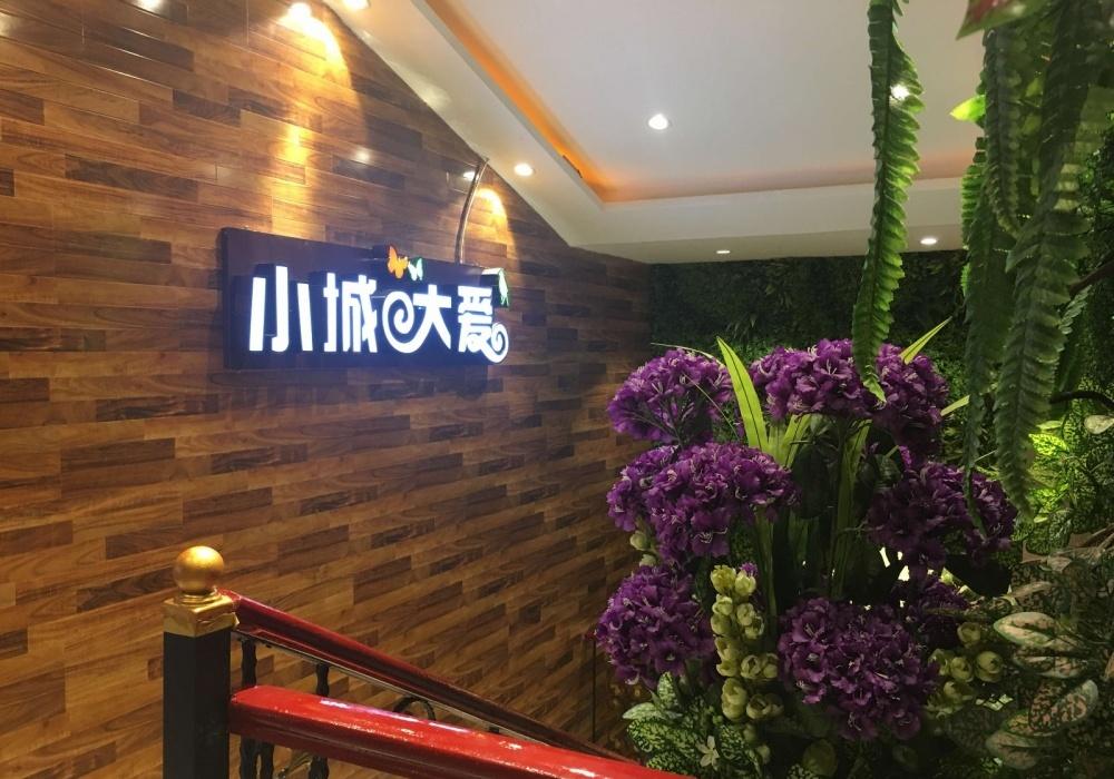 
小城大爱 潘集店 -31