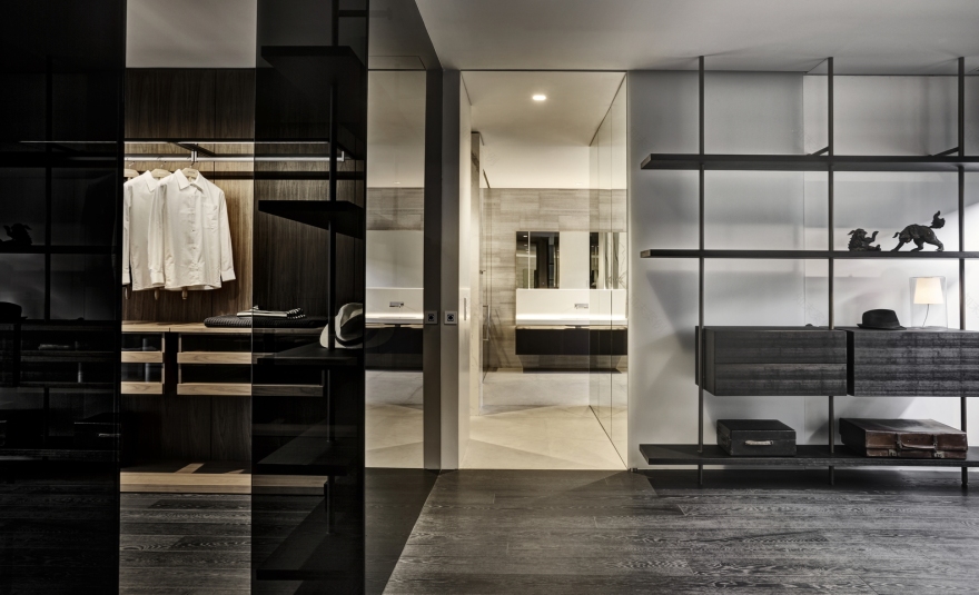 美国扭曲的房屋-26