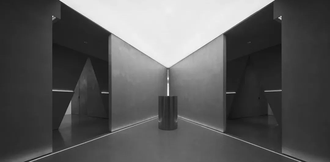 Adytum 水疗中心丨澳大利亚堪培拉丨Pattern 工作室-59