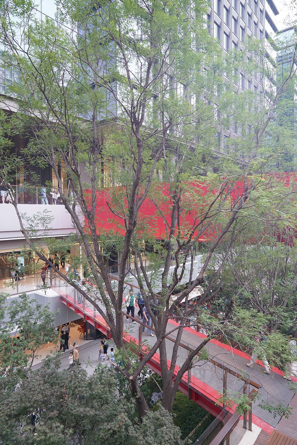 北京中海大吉巷 Daji Alley Beijing丨中国北京丨艾奕康,景立方,北京市建研院,Lead8,清华同衡-166