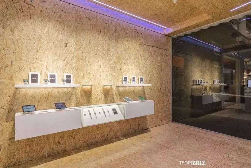 2017年零售业展览：VITRA概念化现代购物体验-29
