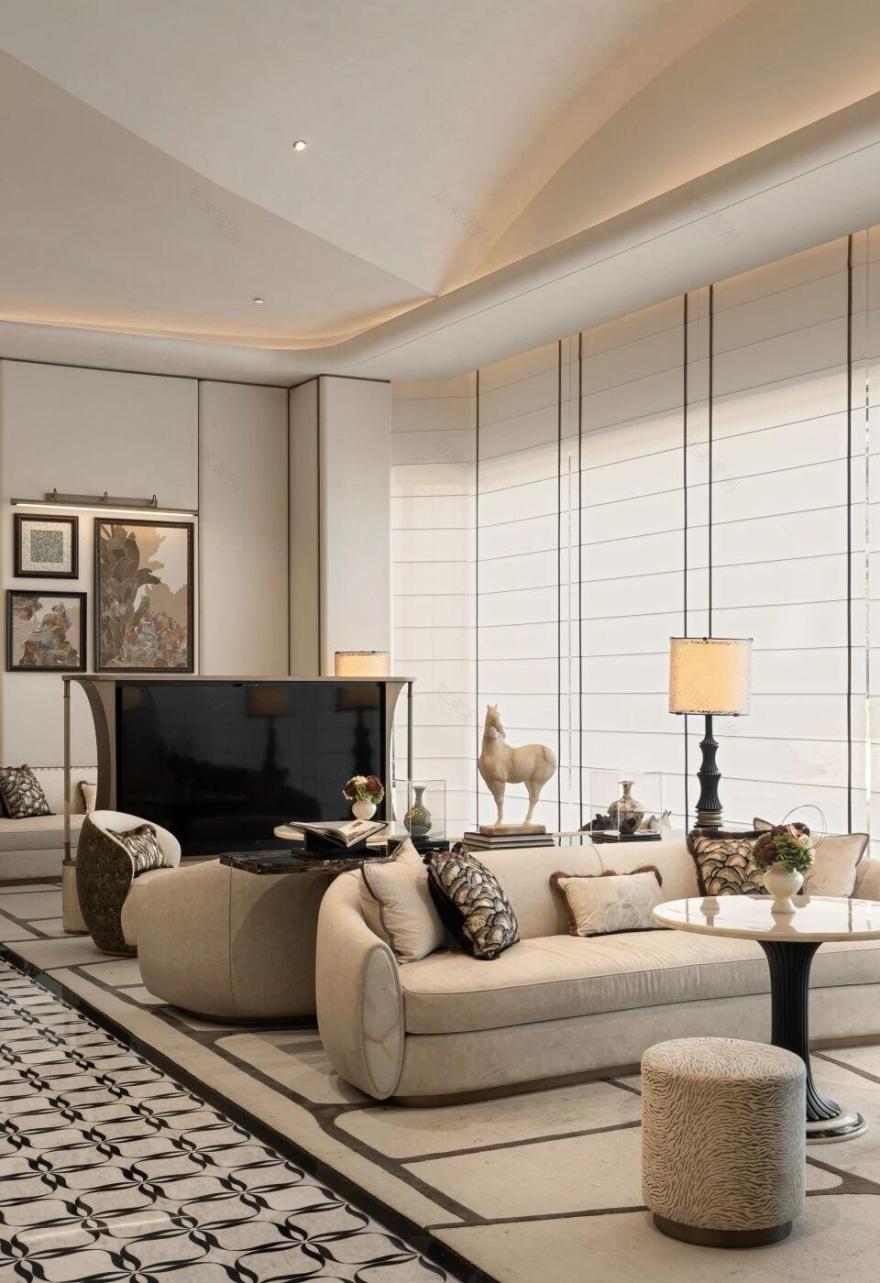 厦门中海·环东雲起丨中国厦门丨DAS大森设计-28