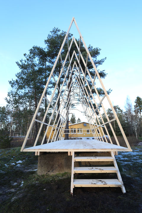 临时展馆丨挪威-12