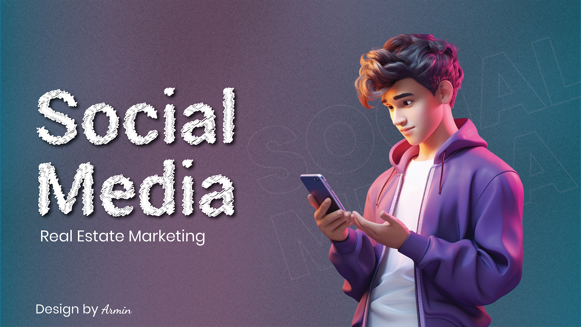 Real-Estate social media post-0