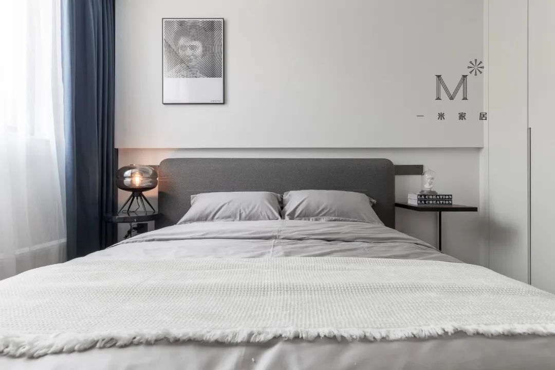 极简别墅里的优雅生活-60