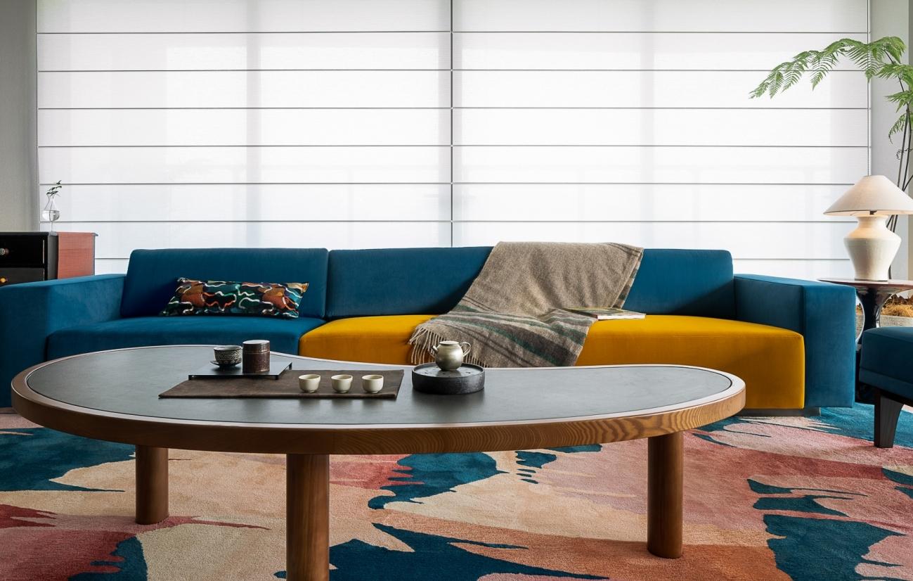 长卷绘盛世,叹满目风光丨GND恩嘉设计-12