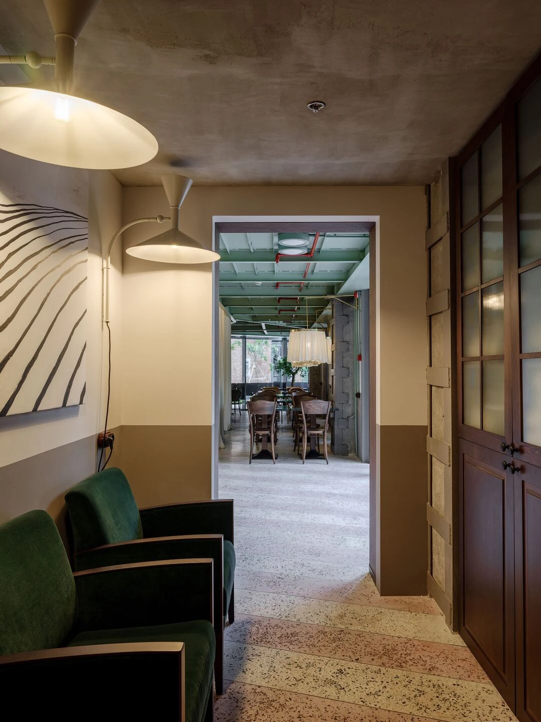 格鲁吉亚 Puri Guliani 餐厅丨Gastronaut Georgia-48