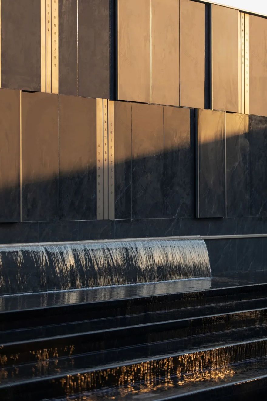 盐城阜宁文澜府景观设计丨中国盐城丨上海万境景观设计二所-54