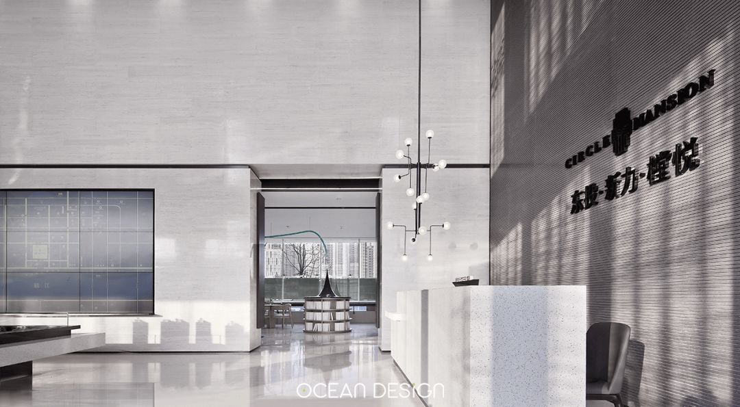 南昌新力樘悦售楼部-28