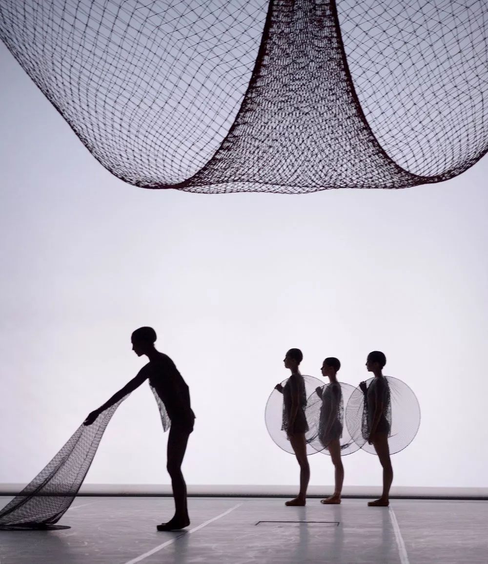 惊艳世界的「渔网」艺术,Janet Echelman 的创意之路-94