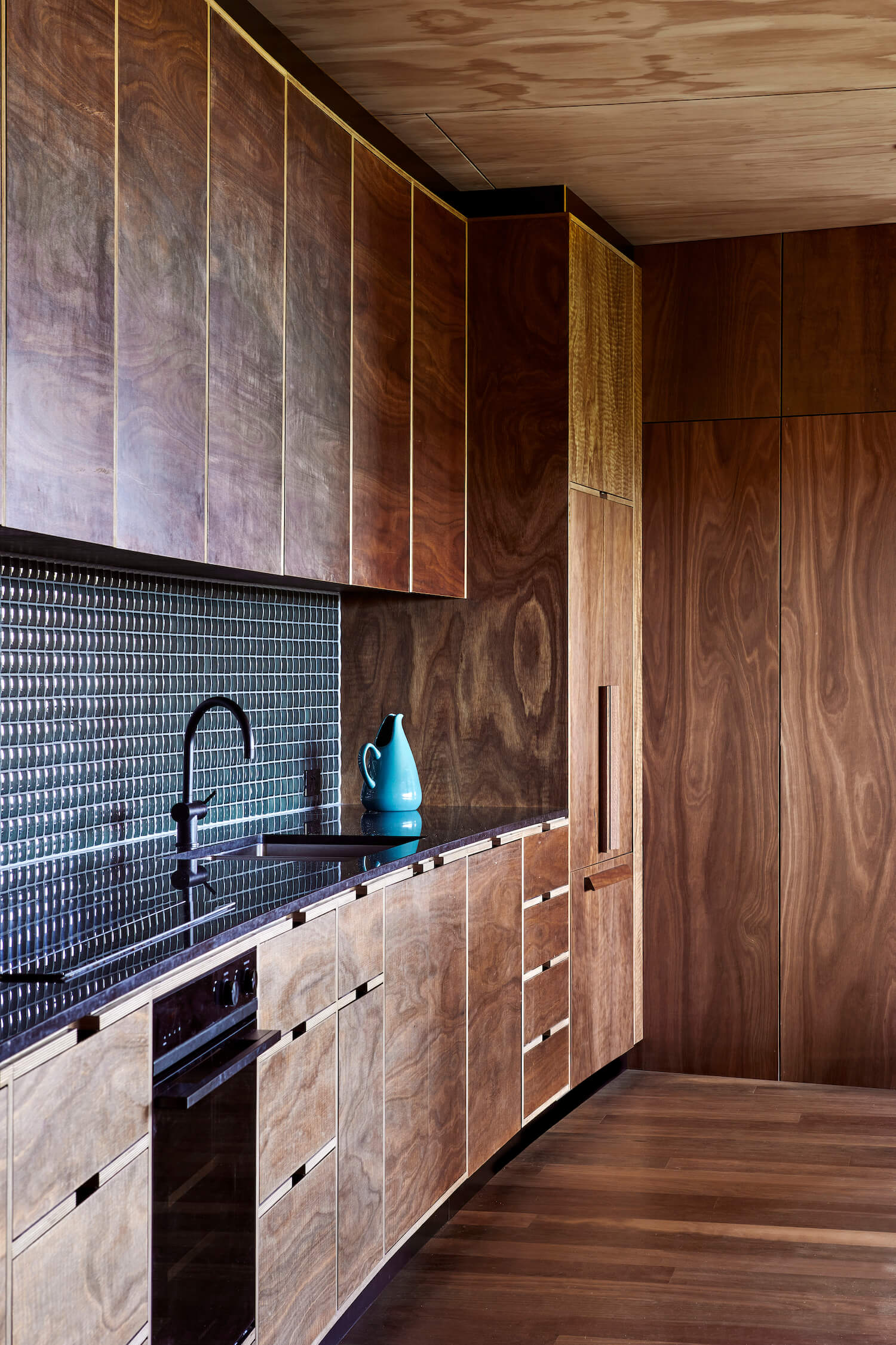 海德豪斯丨澳大利亚丨MRTN Architects-30