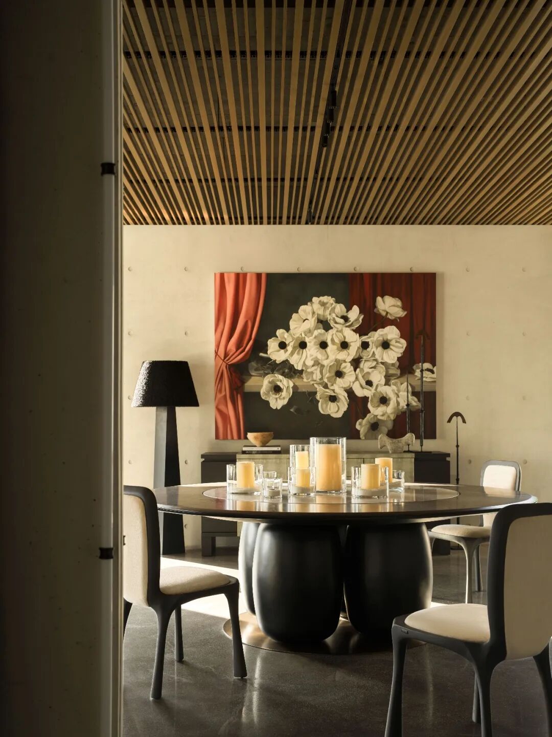 SLEEK斯李克上海展厅丨中国上海丨WJID维几设计-51