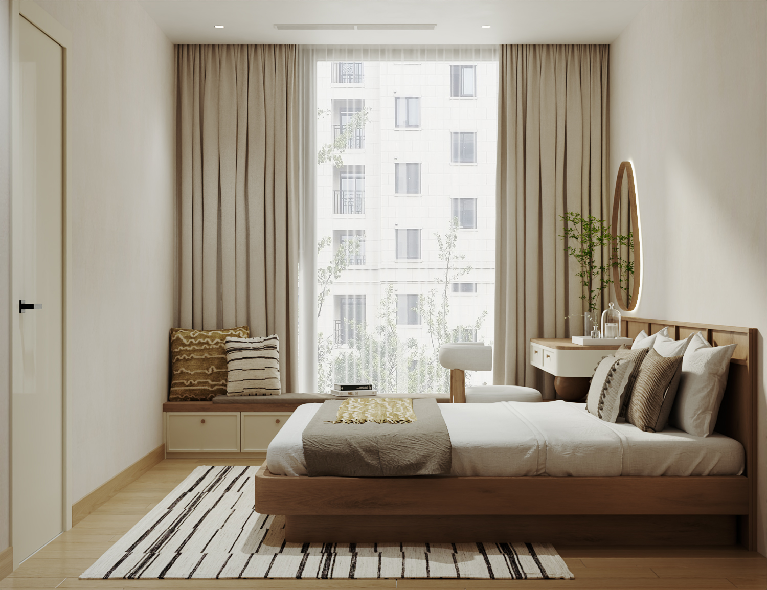 ONSEN ECOPARK - JAPANDI HOUSE-10