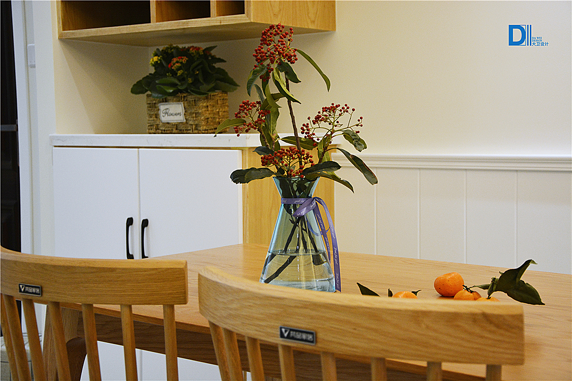 清木私宅 | 120 平米现代简约风-11