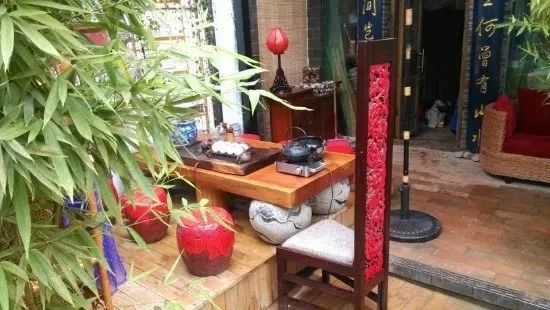 束河伽叶丨不一样的地方-65