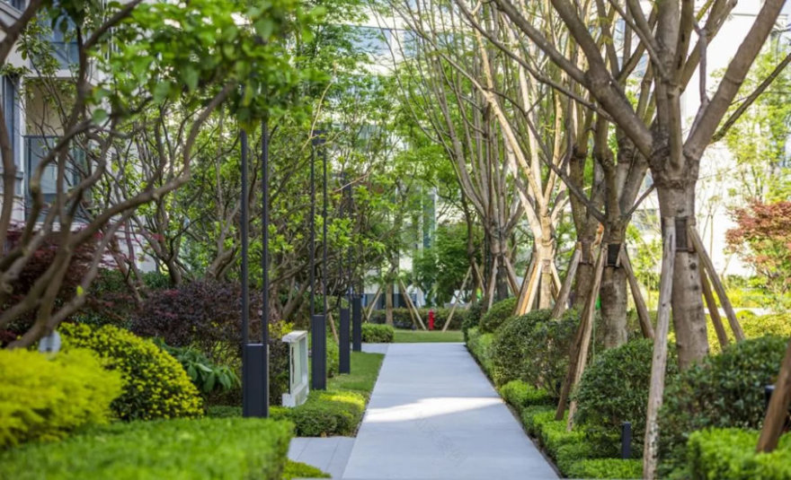 重庆江山雲出·云璟丨中国重庆丨皮埃尔·阿兰团队-11