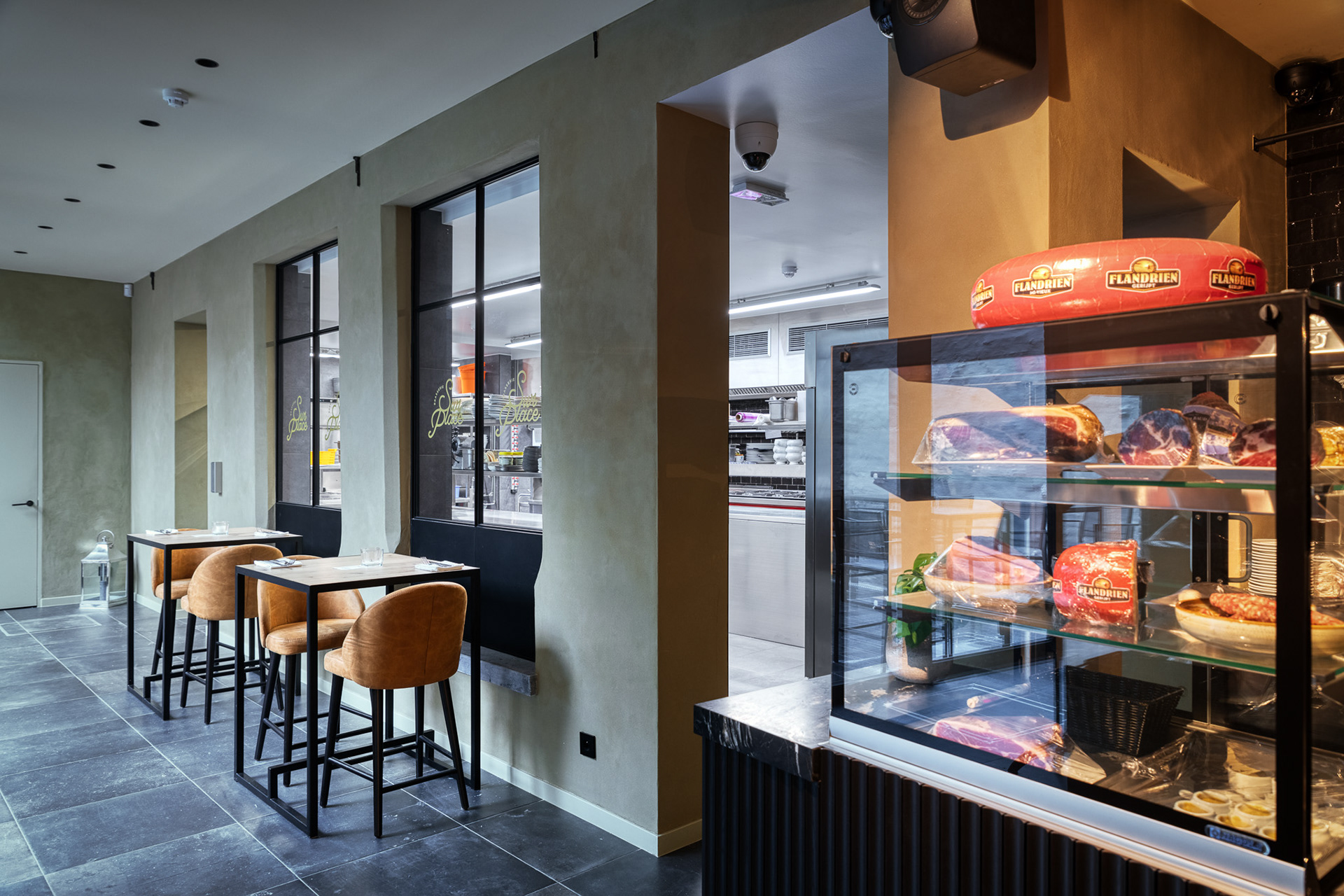 Interiors - Horeca-105