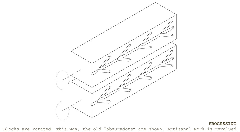 住宅设计,西班牙 / TEd’A arquitectes-87