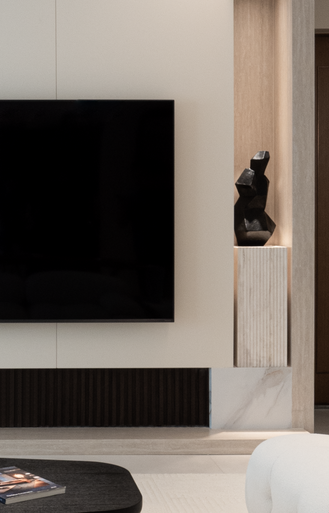 简序,内在温度丨中国宁波丨叁时设计事务所-9