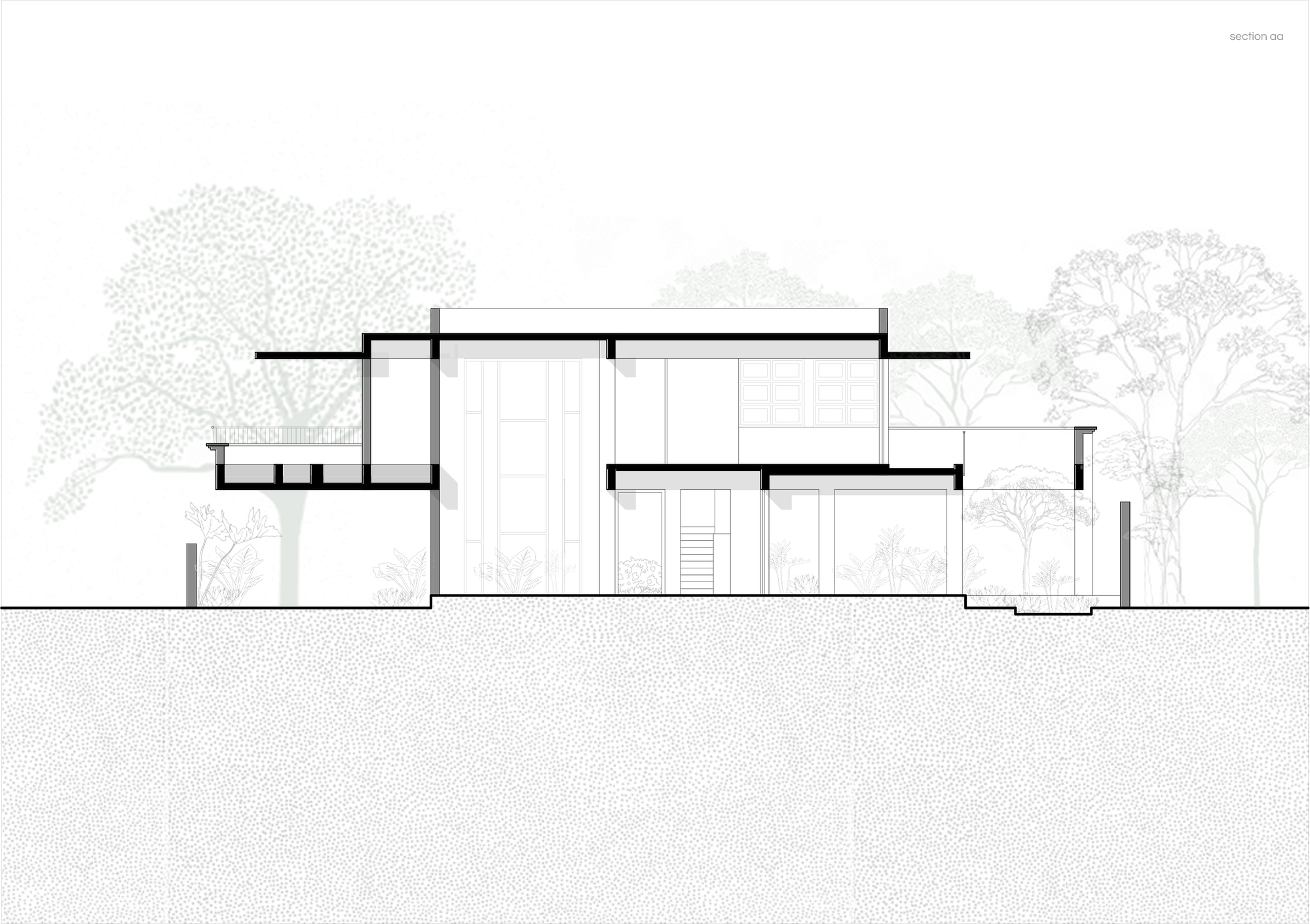 一栋重生的房子丨印度班加罗尔丨Studio 4A-23