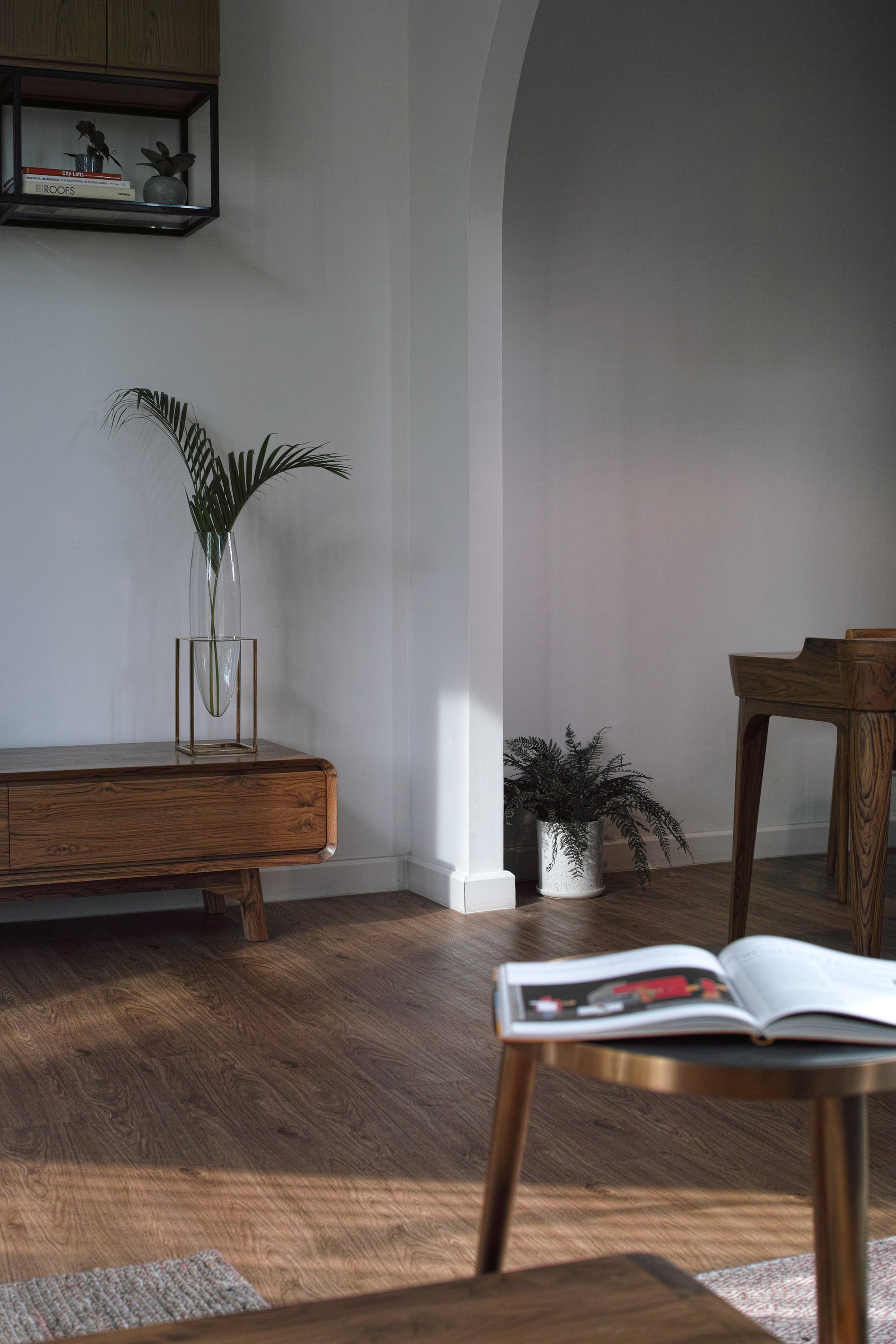 洛姆·海贾伊住宅-13