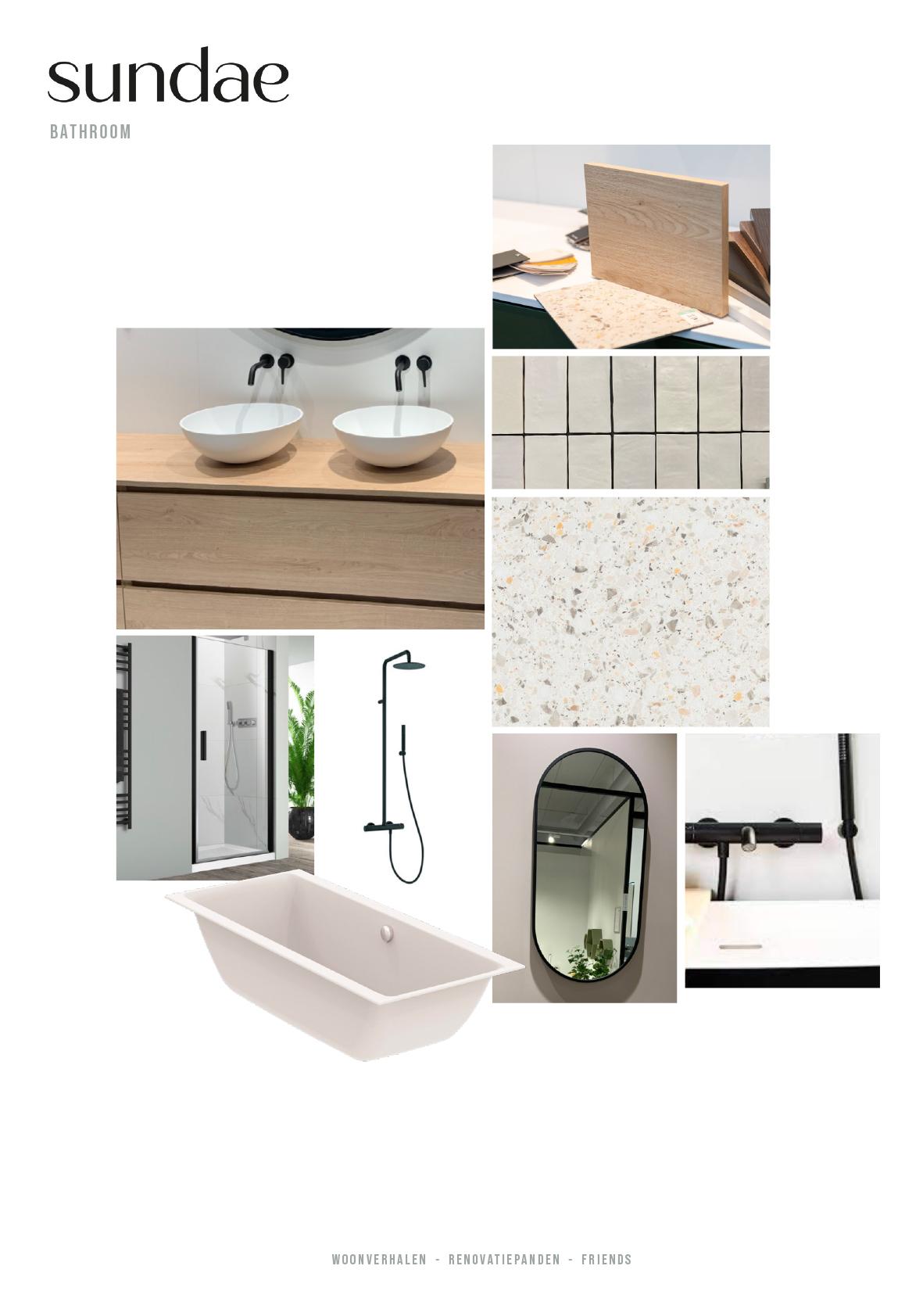 Sundae Huis卫生间装修项目-6