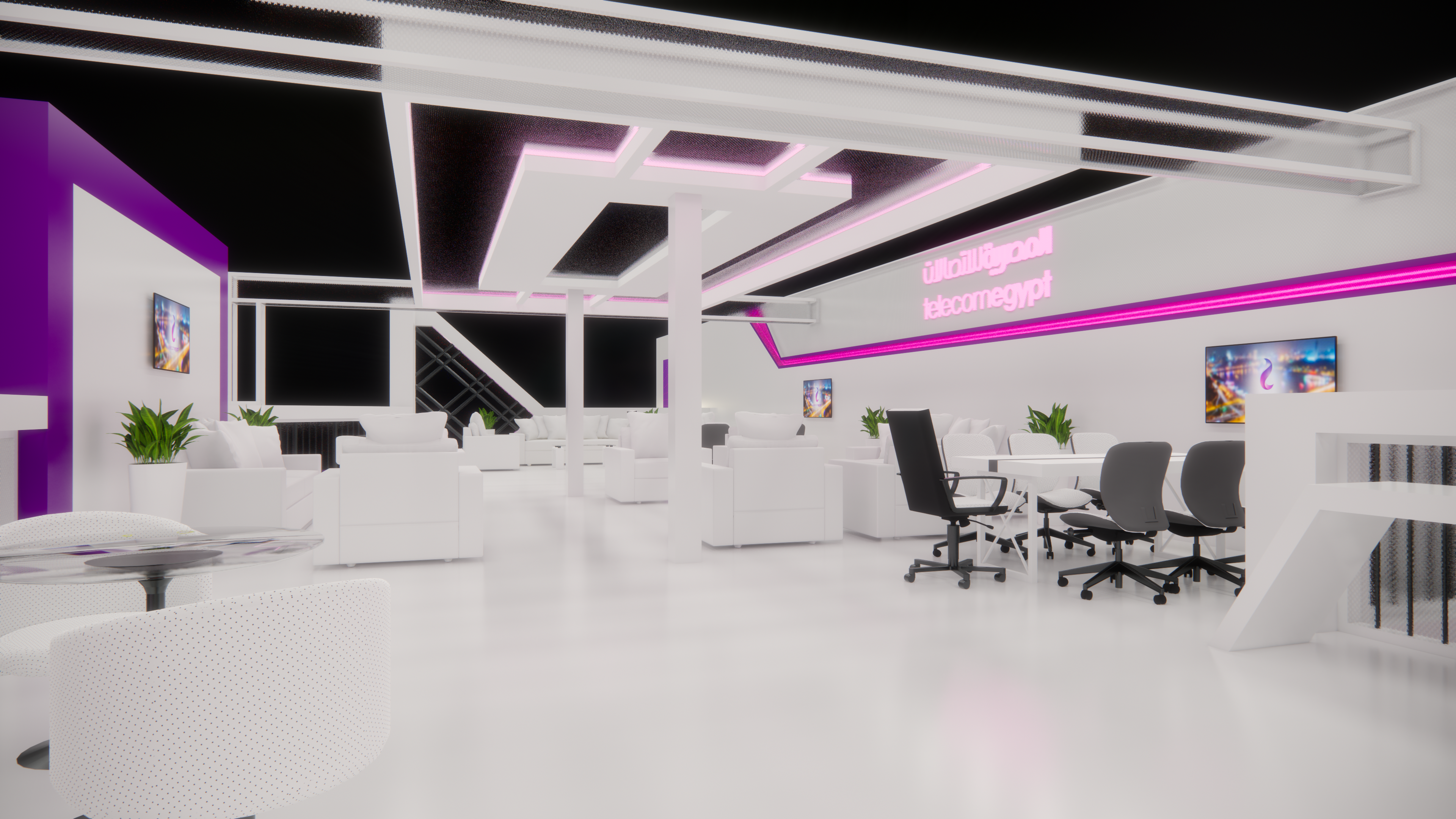 We @Cairo ICT 2020-13