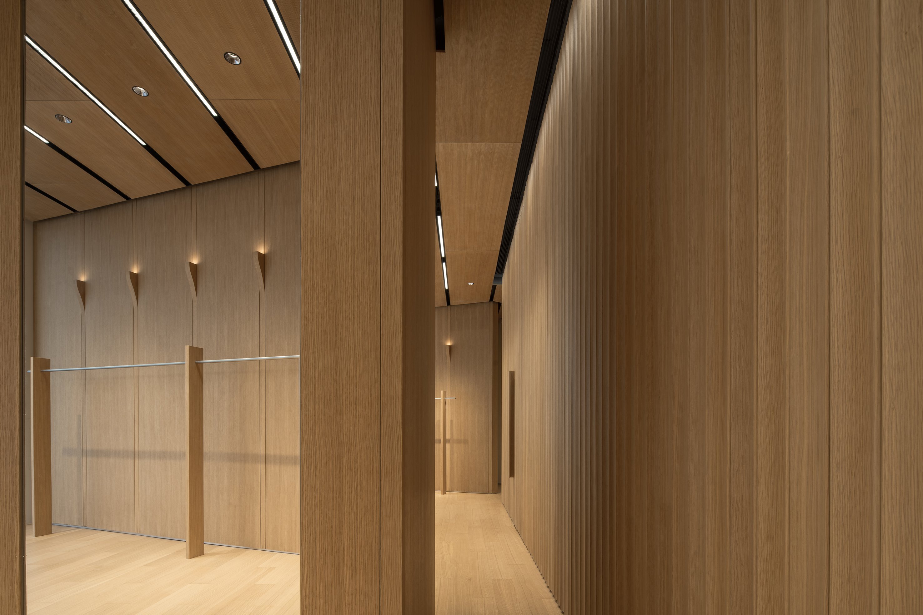 Nice Rice 成都概念店丨中国成都丨say architects-16