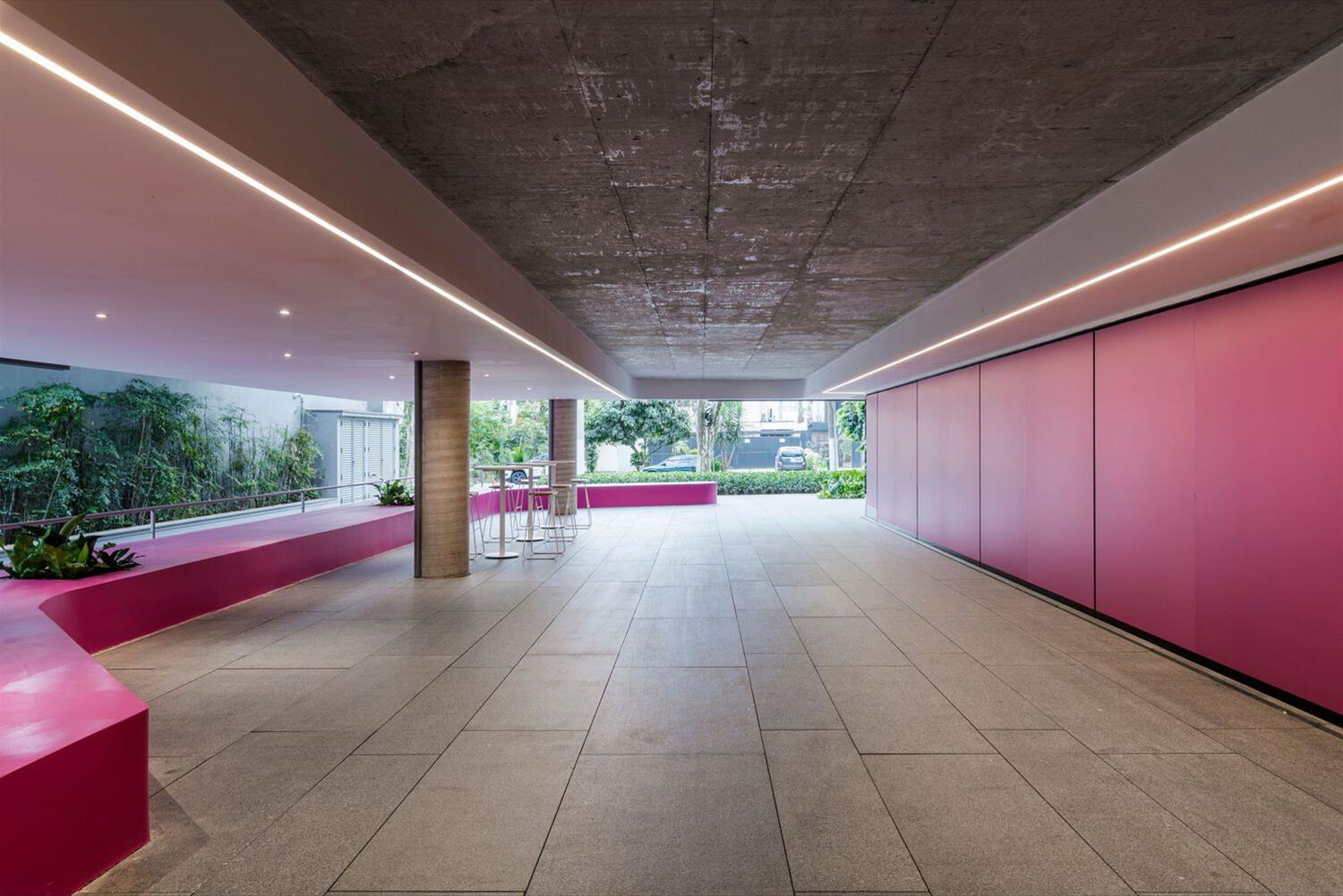 巴西新建办公楼-10