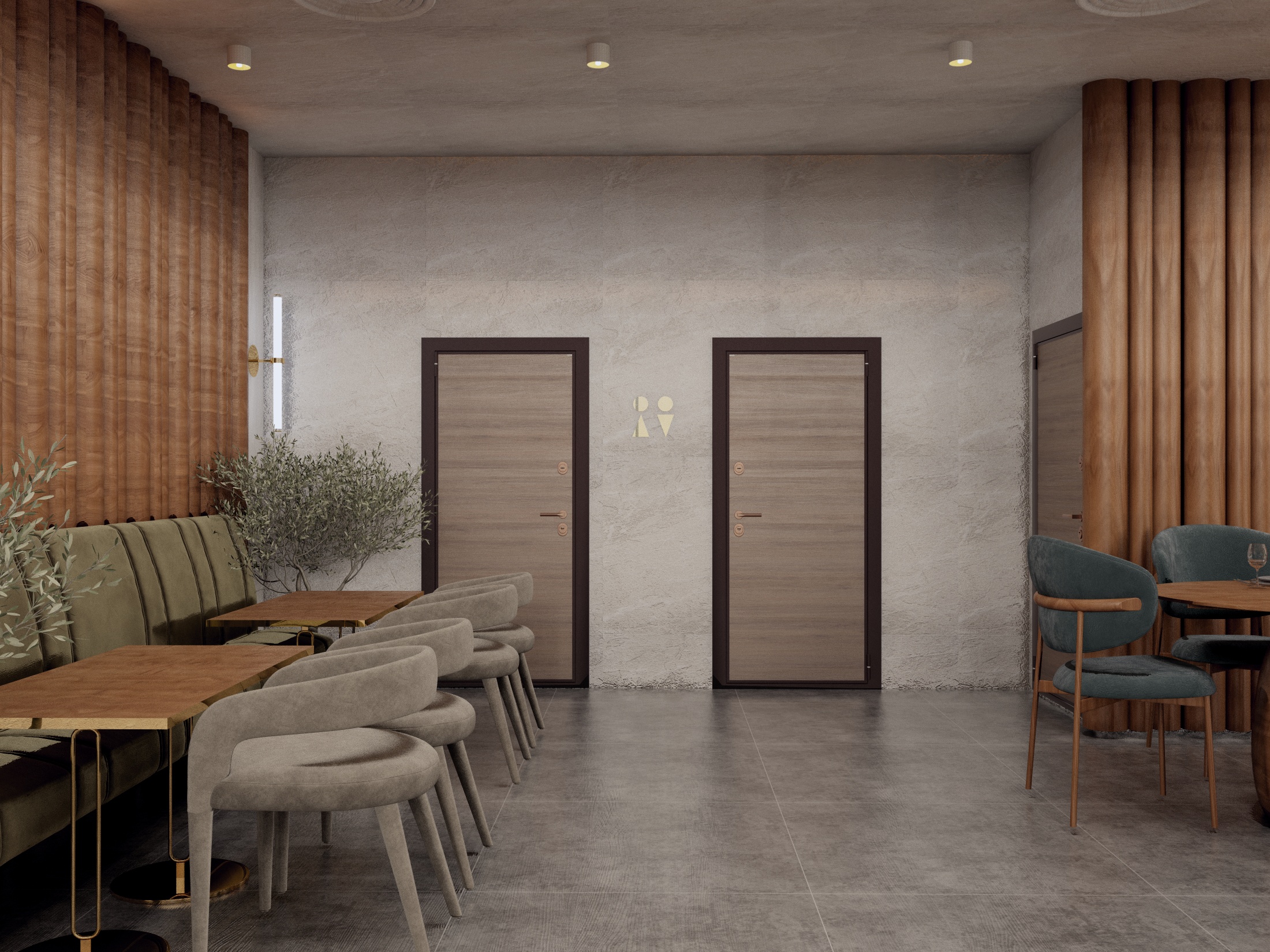 YUMMY FORK ITLAIN & ASIAN CUSINE-5