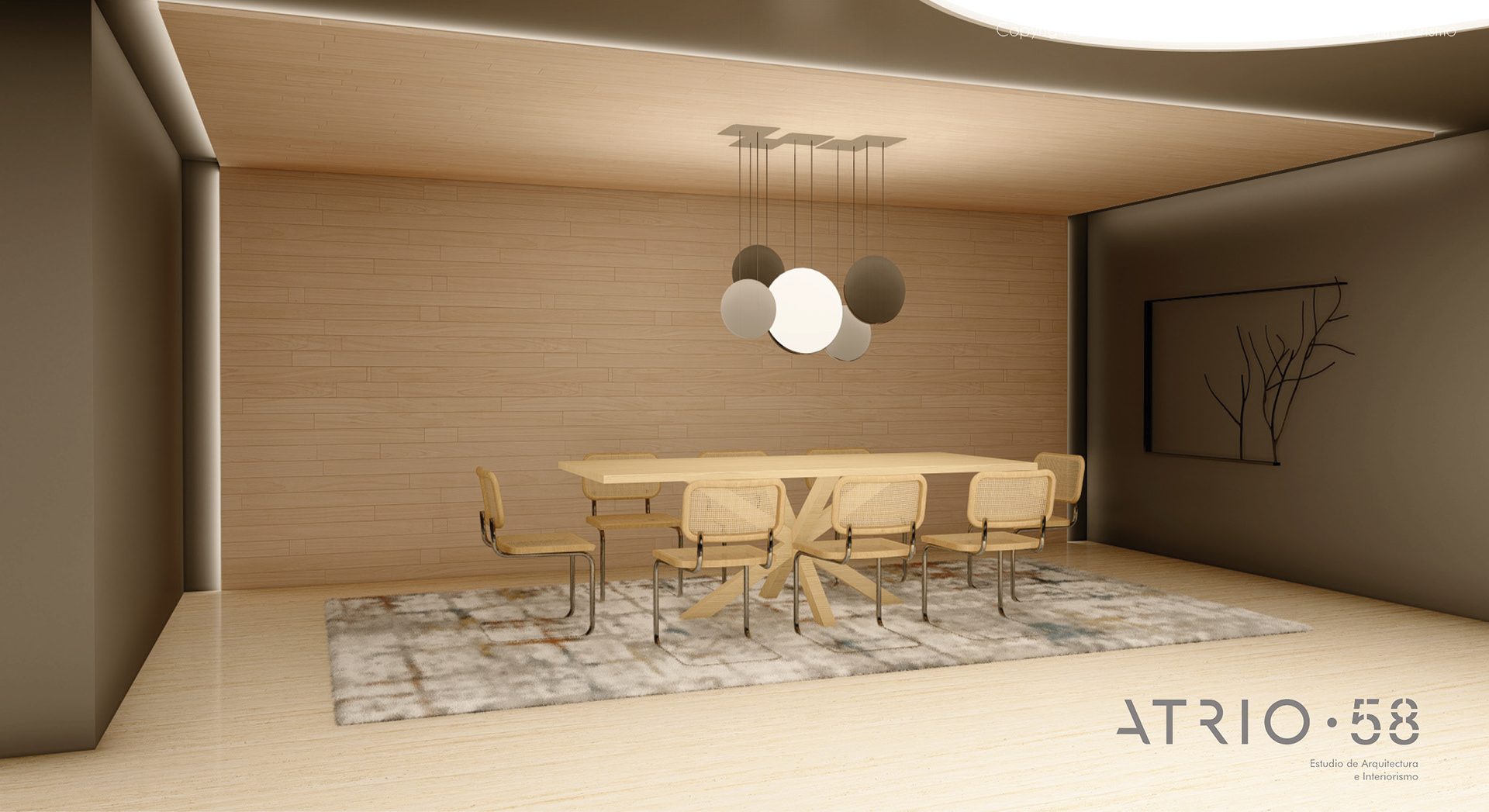 Proyecto Hotelero, Lobby Tulip Inn Hotel Delfos-4