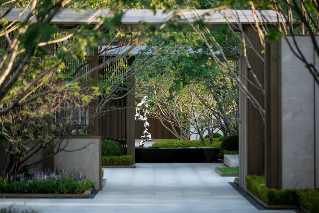 沈阳榆林路誉澜颂丨中国沈阳丨里表都会(北京)规划设计咨询有限公司-41