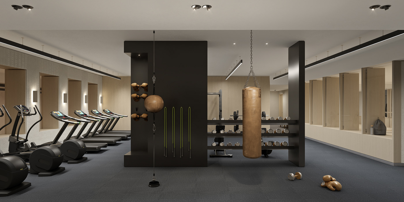 奥林匹亚小飞象丨美国丨Hill West Architects,Workstead-46