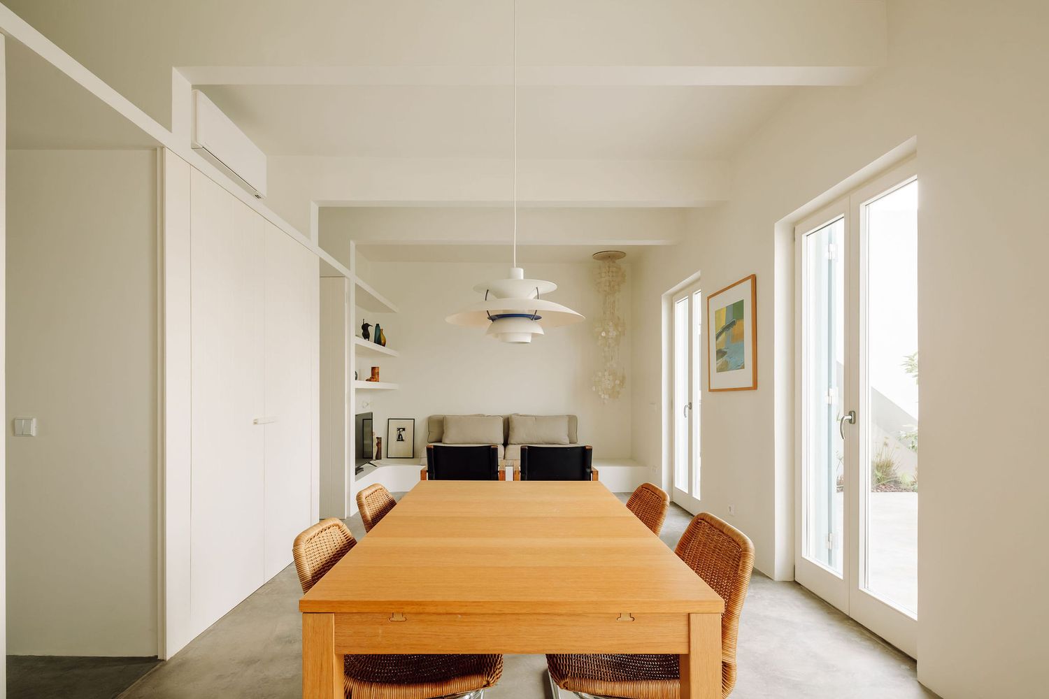 葡萄牙 Cacela 住宅-15