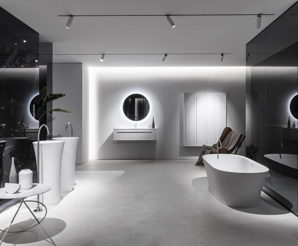 米兰 FALPER 洁具体验店-20