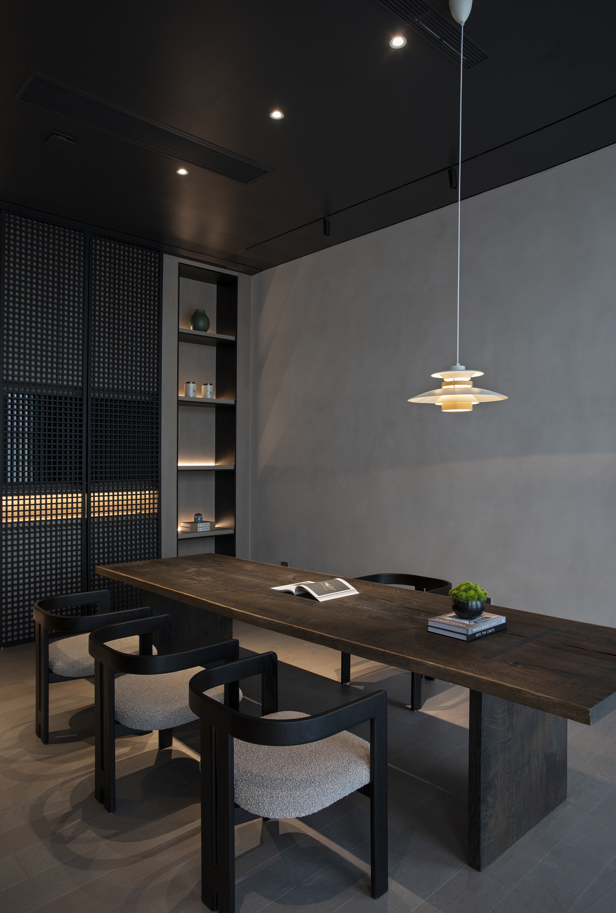 烟台 37 美医疗美容生活馆项目丨中国山东丨风亚设计-68