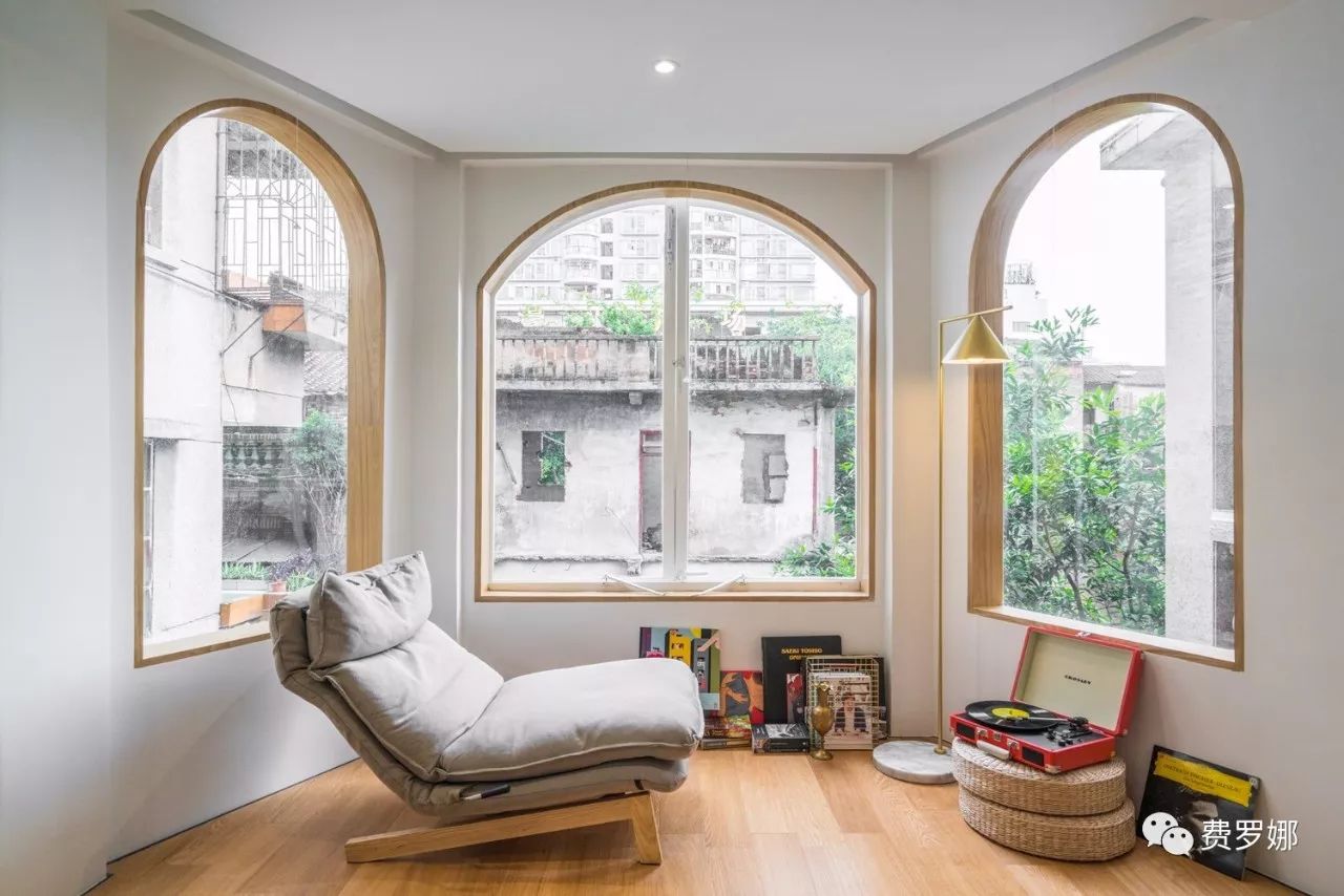 壹舍EASE——在繁华的“老广州”，寻找一份宁静与安逸 | 费罗娜-44